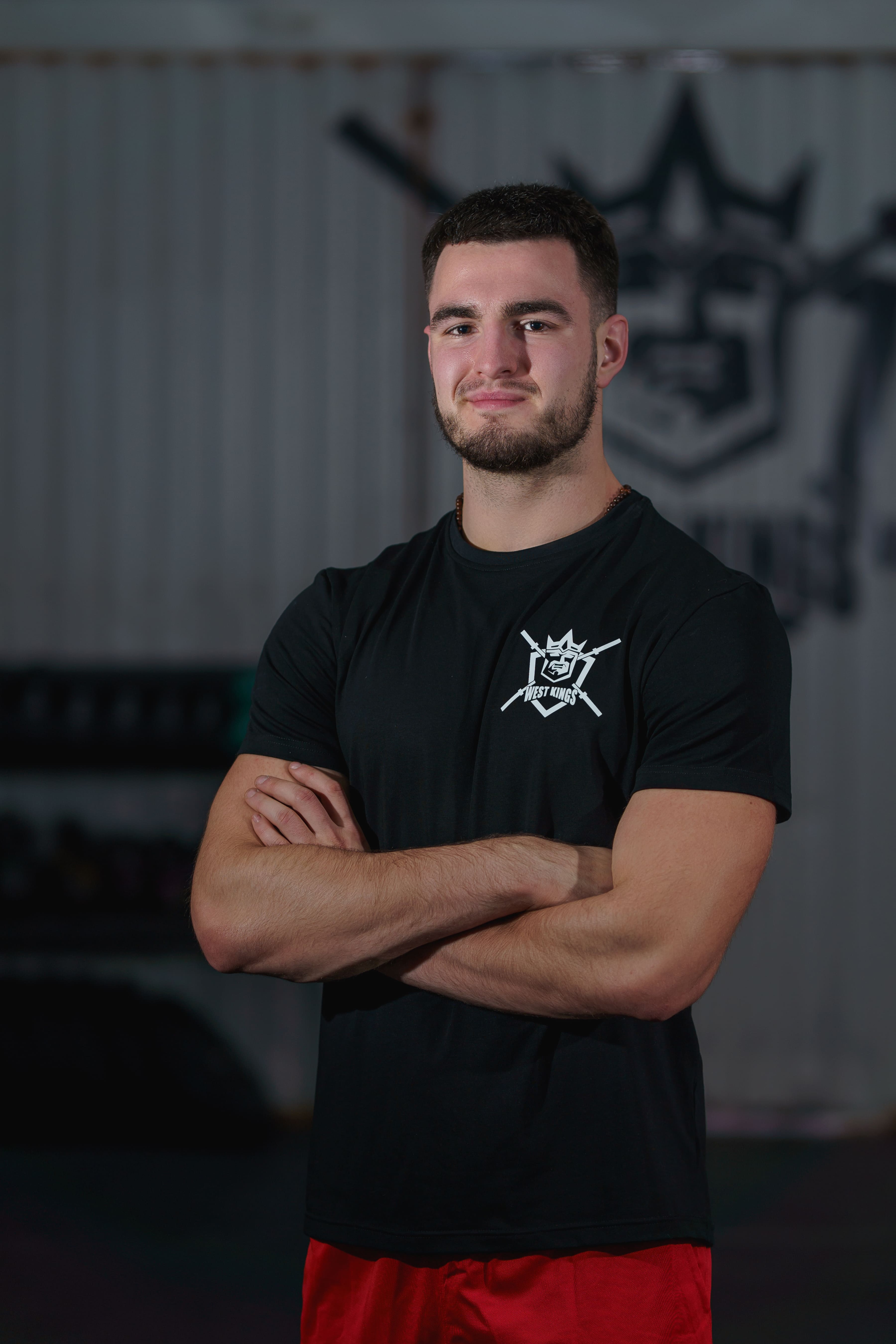 Тренер Баширов Марат