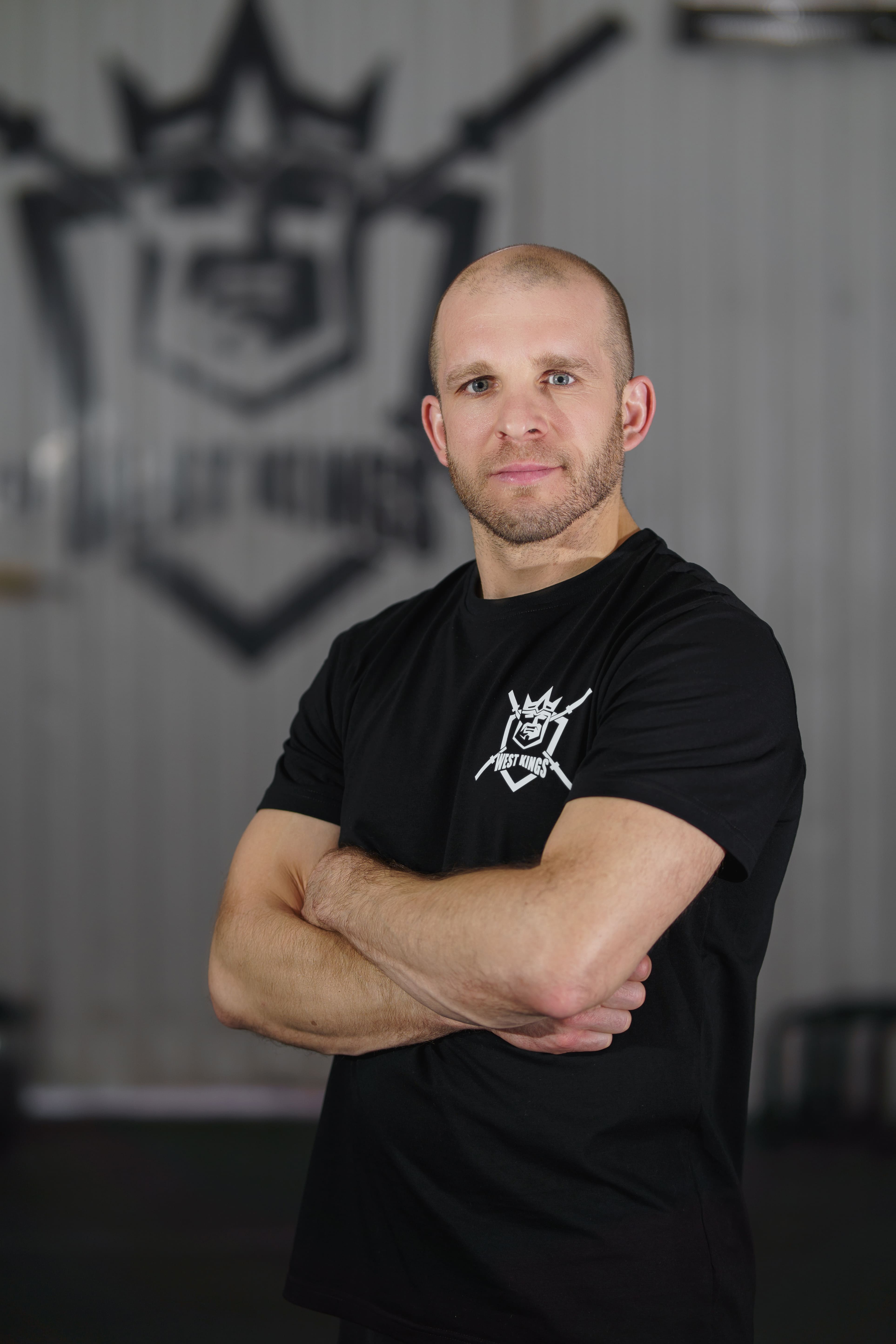 Тренер Мамедов Станислав